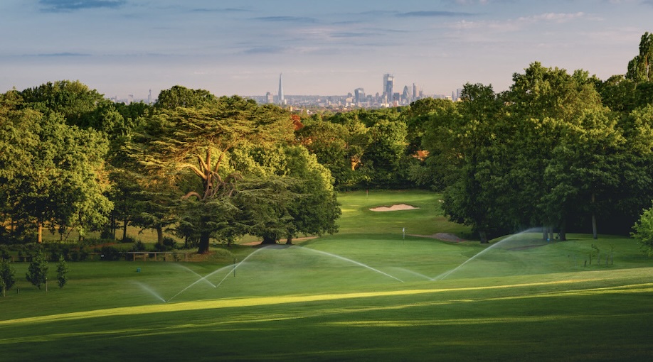 Photo of Sundridge Park Golf Club